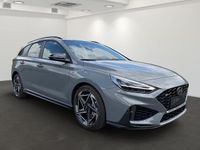 Neu Hyundai i30 N Line 150 PS (110 kW) 2026 Limousine