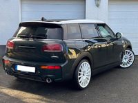 Gebraucht Mini John Cooper Works 306 PS (225 kW) 2019 Grün Kleinwagen