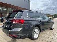 gebraucht VW Passat Variant 2.0 TDI Automatik