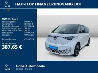 Nouvelle VW ID. Buzz Pro 150 kW (204 ch) 2025 Blanc Monospace