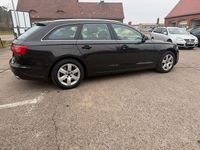 Gebraucht Audi A6 245 PS (180 kW) 2013 Schwarz Kombi