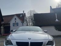 gebraucht BMW 635 Cabriolet d -