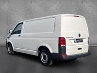 Gebraucht VW Transporter 150 PS (110 kW) 2021 Weiss Van