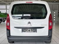 gebraucht Citroën Berlingo Kasten Club M/L1*Kasten*Tempomat*Klima*