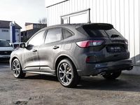 Gebraucht Ford Kuga ST-Line X 150 PS (110 kW) 2024 Magnetic (metallic) SUV