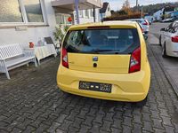 Usata Seat Mii Reference 60 CV (44 kW) 2014 Sunflower Utilitaria