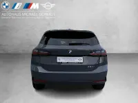 Neu BMW 220 Active Tourer 170 PS (125 kW) 2025 Sparkling kupfergrau Van / Kleinbus