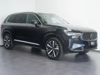 Gebraucht Volvo XC90 Plus 250 PS (183 kW) 2025 Schwarz SUV