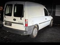 Gebraucht Opel Combo 45 PS (33 kW) 2007 Weiß Van / Kleinbus