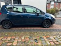 gebraucht Opel Meriva PKWTÜV Neu