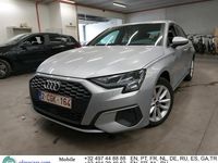 Gebraucht Audi A3 116 PS (85 kW) 2022 Grau Limousine