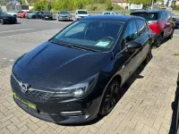 Gebraucht Opel Astra 145 PS (106 kW) 2020 Onyx schwarz Limousine
