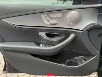 Gebraucht Mercedes E400 AMG 330 PS (242 kW) 2023 Schwarz  unilack Kombi