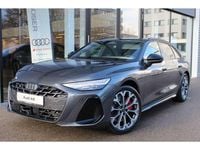 Nouă Audi A6 S-Line 367 CP (269 kW) 2026 Gri Break