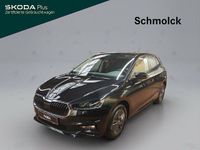 Gebraucht Skoda Fabia Drive 116 PS (85 kW) 2025 Weiß Kleinwagen