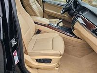 Gebraucht BMW X5 Exclusive 245 PS (180 kW) 2011 Schwarz SUV