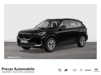 Gebraucht BMW X1 Shadowline 150 PS (110 kW) 2025 Schwarz SUV