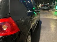 Gebraucht VW Golf IV Edition 105 PS (77 kW) 2006 Schwarz Limousine