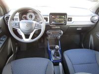 gebraucht Suzuki Ignis 1.2 DUALJET HYBRID Comfort +