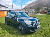 gebraucht Mini Countryman 1.6 Diesel * VOLLAUSSTATTUNG