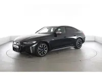 Gebraucht BMW i4 Shadowline 350 kW (476 PS) 2022 Schwarz Limousine