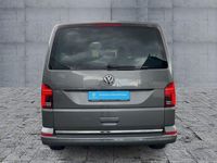 Gebraucht VW Multivan Generation Six 150 PS (110 kW) 2021 Grau Van