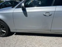 Gebraucht Audi A4 Ambiente 177 PS (130 kW) 2015 Silber Kombi