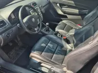 Occasion VW Eos 140 PK (102 kW) 2009 Zwart Cabriolet