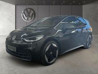 Gebraucht VW ID.3 Pro 150 kW (204 PS) 2020 Grau 5v mangangrau metallic metallic Kleinwagen