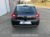 Gebraucht DS Automobiles DS3 Crossback So Chic 82 PS (60 kW) 2015 Schwarz