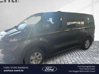 Neu Ford Tourneo Trend 136 PS (100 kW) 2025 Van / Kleinbus
