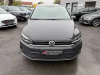 Gebraucht VW Golf VII Trendline 116 PS (85 kW) 2018 Grau Limousine