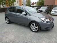Usata Opel Corsa Active 90 CV (66 kW) 2017 Grigio Utilitaria