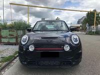 Gebraucht Mini John Cooper Works 231 PS (169 kW) 2021 Schwarz Kleinwagen