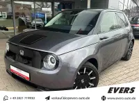 Käytetty Honda e Advance 113 kW (154 HP) 2021 Modern steel metallic Viistoperä