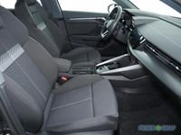 gebraucht Audi A3 Sportback g-tron Advanced