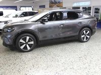 Nowe Ford Capri Select 210 kW (286 KM) 2026 Szary SUV