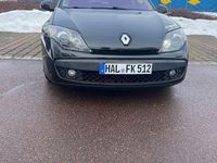 Gebraucht Renault Laguna GrandTour GT 178 PS (130 kW) 2008 Schwarz Kombi