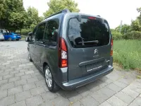 Gebraucht Citroën e-Berlingo SELECTION 110 PS (80 kW) 2016 Grau Kombi