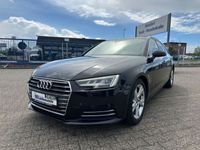 gebraucht Audi A4 Avant sport ultra