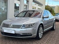 Gebraucht VW Phaeton 239 PS (175 kW) 2012 Silber Limousine
