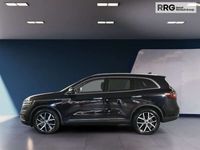 gebraucht Renault Koleos TECHNO 4x4 dCi 185 X-tronic 1,49% Finanzierung / Leasing SELBSTPARKEND