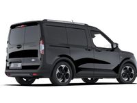 Neu Ford Transit Active 125 PS (91 kW) 2025 Agate black metallic Van