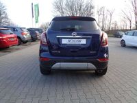 gebraucht Opel Mokka X 1.4 (ecoFLEX) ECOTEC Start/Stop Edition