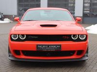 Neu Dodge Challenger 492 PS (361 kW) 2026 Orange