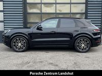Neu Porsche Cayenne Black Edition 354 PS (260 kW) 2025 Chromitschwarzmetallic SUV