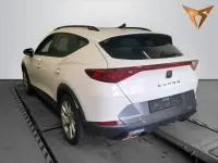 Używany Cupra Formentor 204 KM (150 kW) 2023 Biały SUV