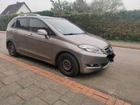 gebraucht Honda FR-V Diesel 2.2