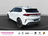 Neu Cupra Terramar 204 PS (150 kW) 2026 Weiss SUV