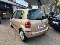 Second-hand Renault Modus 88 CP (64 kW) 2006 Maro Monovolum